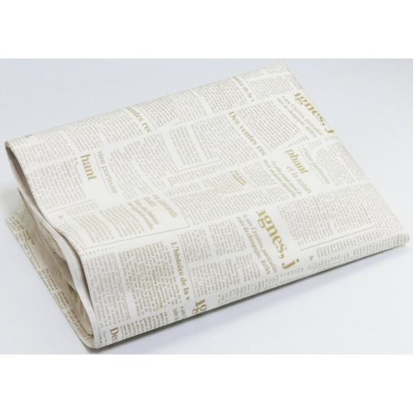 外国の 英字 包装紙 新聞紙 風プリント 白色 10枚 おしゃれ で かわいい 包装紙 お花 や プレゼント ギフト Gift 商品の ラッピング に Buyee 日本代购平台 产品购物网站大全 Buyee一站式代购 Bot Online