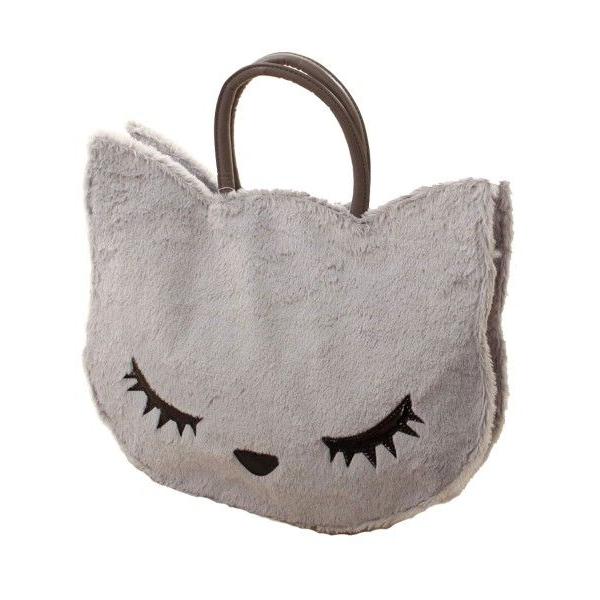 おすましプーちゃん おすましプーちゃん Winterプーちゃんトート'13