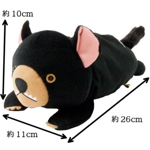 ウォンバットさんたちビッグペンケース デビルさん Buyee Buyee Japanese Proxy Service Buy From Japan Bot Online