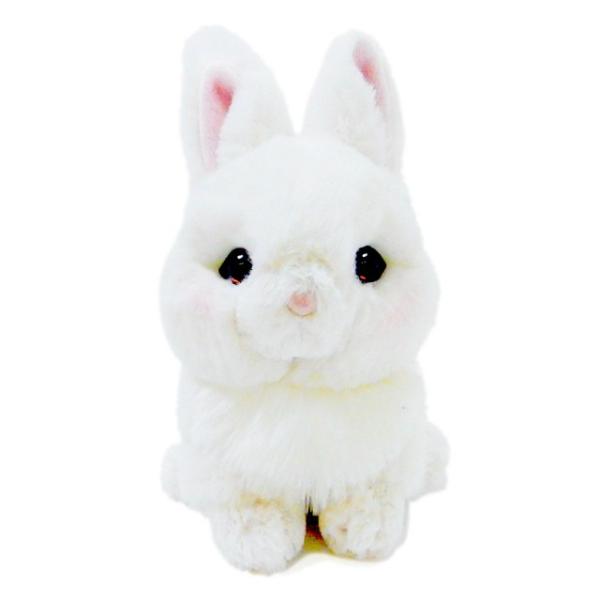 子ウサギのぬいぐるみ ラピヌ ドワーフホト Buyee Buyee Japanese Proxy Service Buy From Japan Bot Online