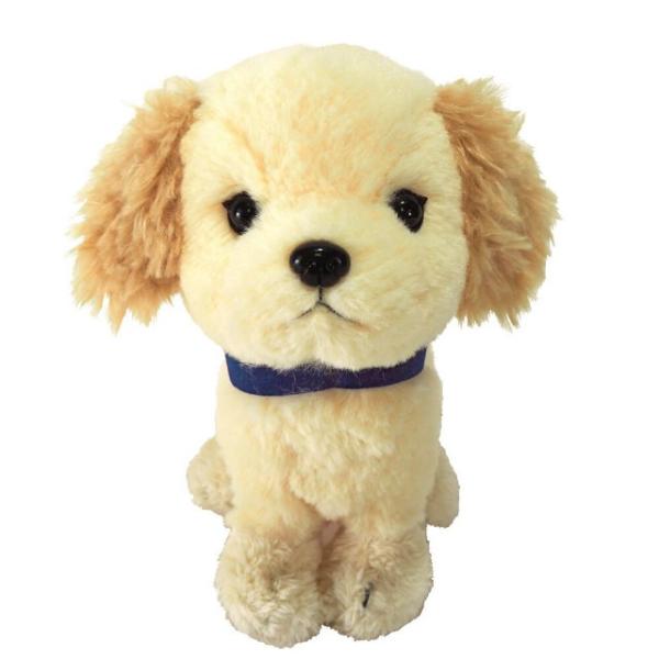 ゴールデン レトリバー ぬいぐるみの人気商品 通販 価格比較 価格 Com