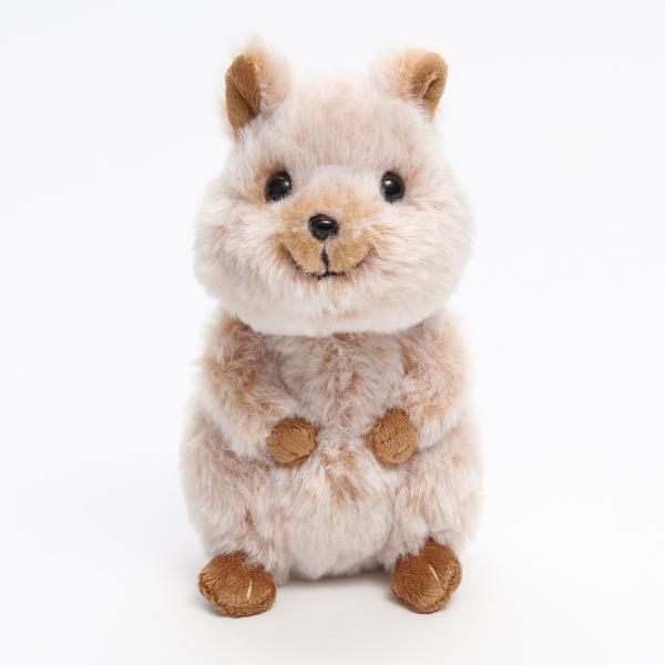 Sunlemon（サンレモン） フラッフィーズ fluffies クオッカ ぬいぐるみ