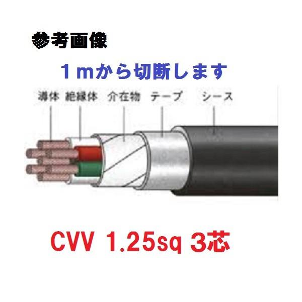 全国どこでも送料無料 即日発送 ニュースラットケーブル １４ｓｑ ３芯