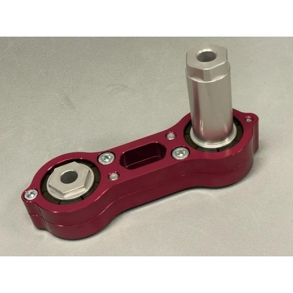 アバルト595エンジンマウント アバルト595ミッションマウント アバルト500/595用エンジンマウント : maekawaengineering