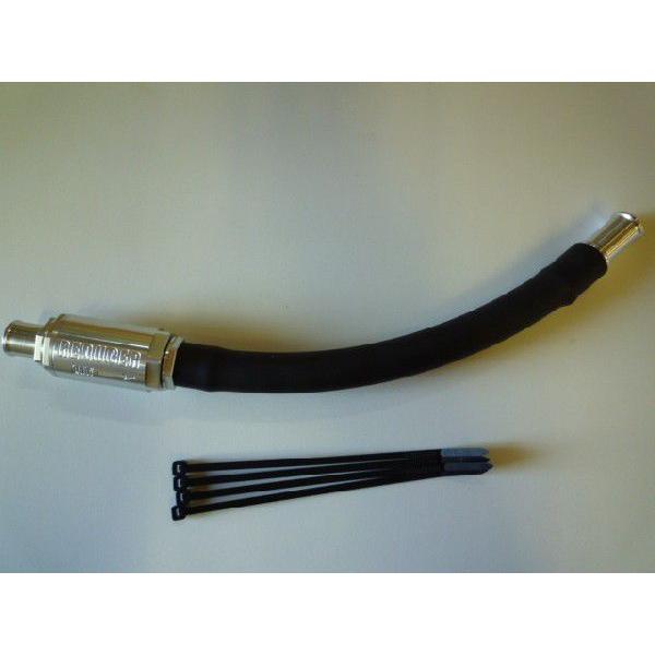 ハイエース200系ディーゼル用レデューサーキット[ツイン