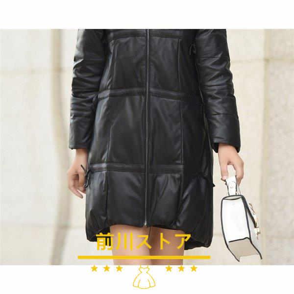 人気商品ランキング 大きいサイズダウンコートダウンジャケットレディース 大きいサイズダウンコートダウンジャケットレディース お呼ばれコート暖かい膝丈上品通勤オフィス黒ブラックフォーマルシンプル コート アウター Www Inhomeplans Com