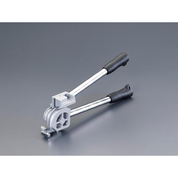 エスコ 1/4“-1/2“・3サイズチューブベンダー EA215W-234 エスコ 1/4“-1/2“・3サイズチューブベンダー EA215W-234