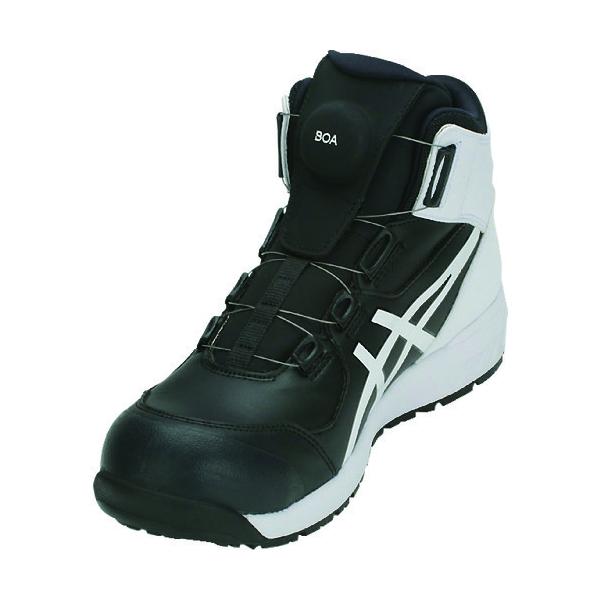 アシックス ウィンジョブ CP304 BOA 1271A030 (安全靴・足袋) 価格比較