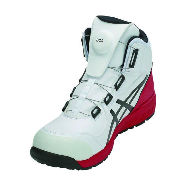 アシックス ウィンジョブ CP304 BOA 1271A030 (安全靴・足袋) 価格比較