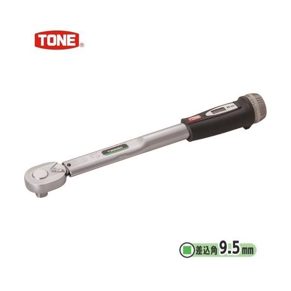 TONE プレセット形トルクレンチ（ダイレクトセットタイプ）ケース 