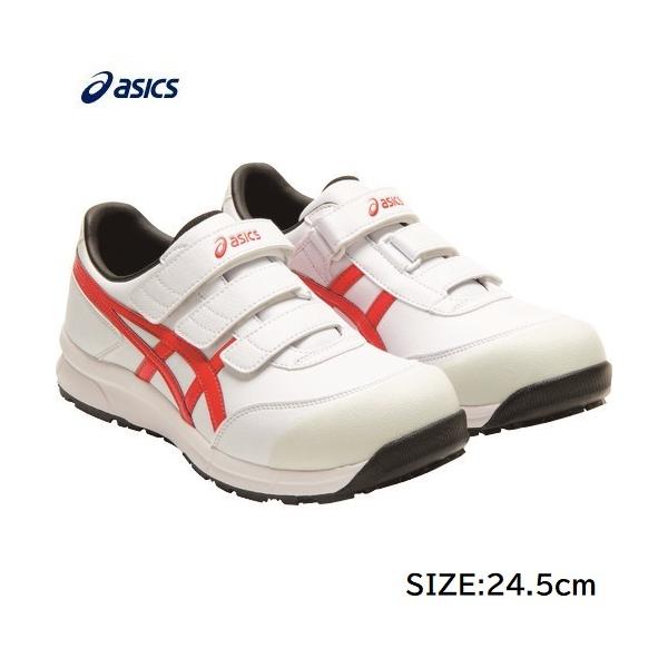 価格.com - アシックス ウィンジョブ CP301 FCP301 (安全靴・足袋) 価格比較