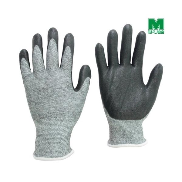 他サイト： ミドリ安全 耐切創手袋 カットガードG150 Sサイズ CUTGUARD-G150-Sの商品画像