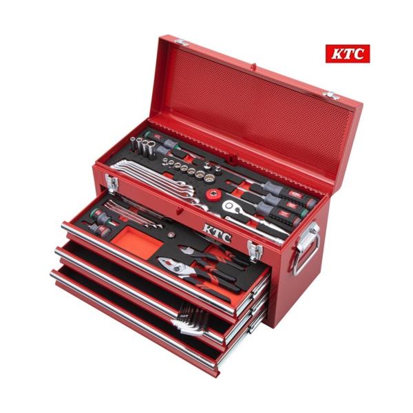 KTC アストロプロダクツなど 49点工具セット （KTC KTC 工具セット 