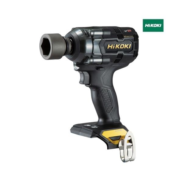HiKOKI HiKOKI 黒金 限定カラー 36Vコードレスインパクト HiKOKI HiKOKI 黒金 限定カラー 36Vコードレスインパクト