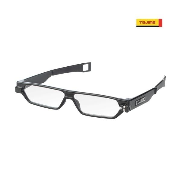 タジマ 老眼鏡 リーディンググラス 老眼用ポケットグラス＋2.0 セフ