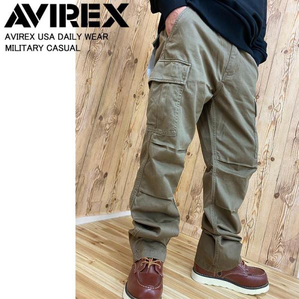 ○★新品未使用　AVIREX（アヴィレックス）　エアロカーゴパンツ　M　カモ 楽天市場】avirex エアロカーゴパンツの通販