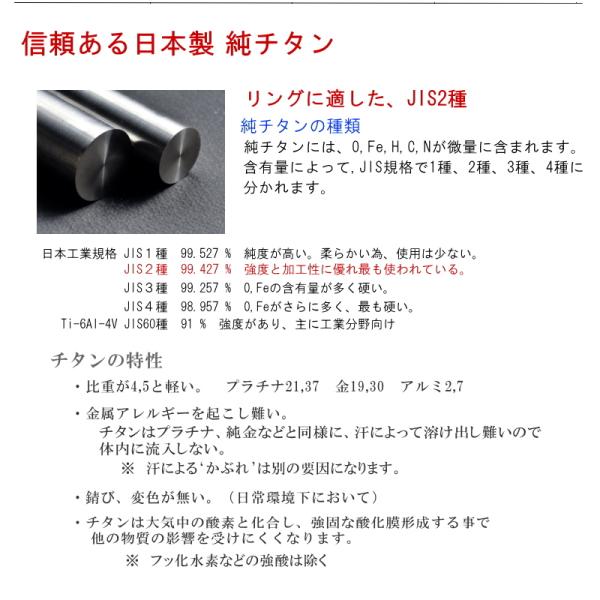�`�^�������O �_�C��0,01ct�� �y�A�����O �}���b�W�����O �����w�� �����̔� �������� TIRF04D ���i�摜3