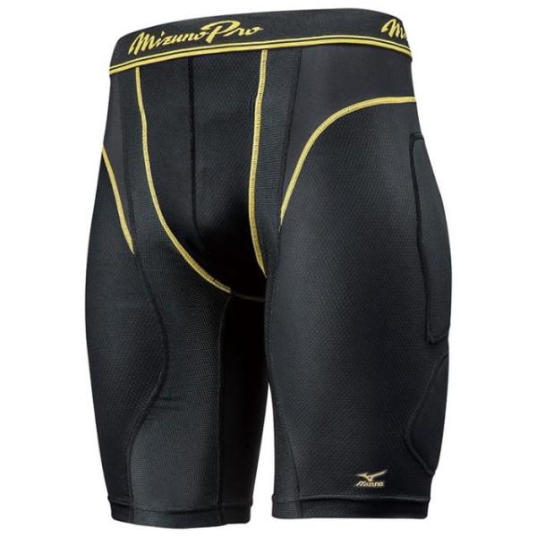 MIZUNO（ミズノ） スライディングパンツ ミズノプロ スライディング
