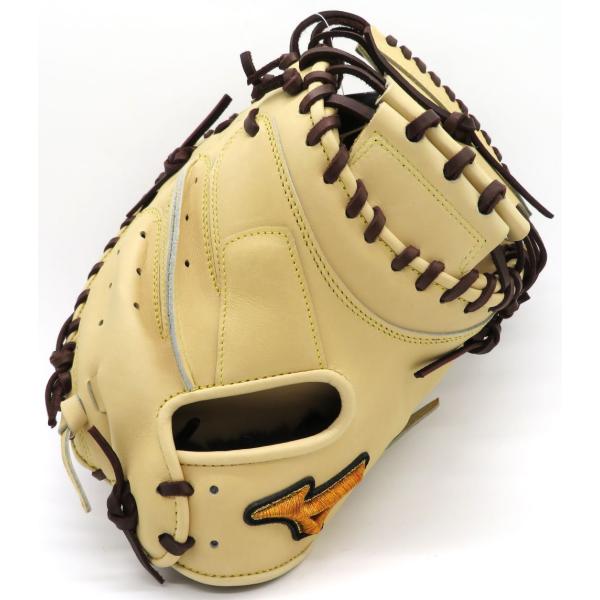 Mizuno Pro 硬式キャッチャーミット 限定 ミズノプロ 號 SAKEBI