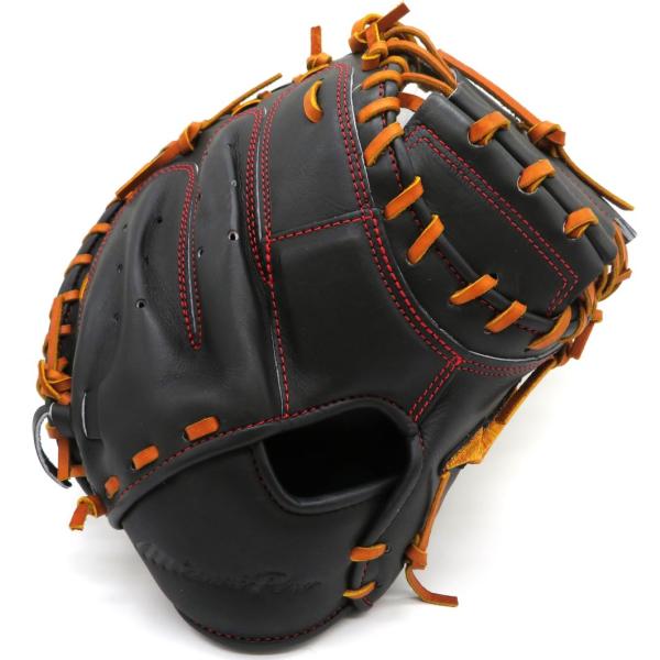 Mizuno Pro 硬式 キャッチャーミット MIZUNO ミズノプロ 號 SAKEBI