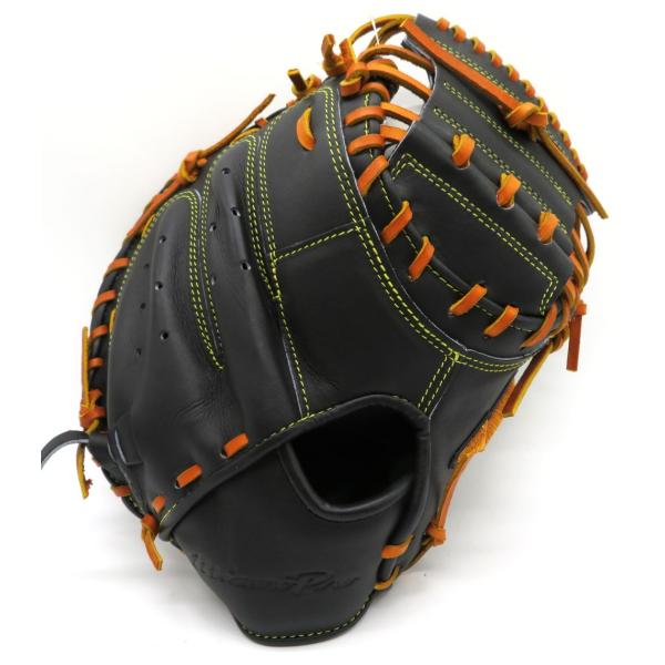 Mizuno Pro 硬式 キャッチャーミット MIZUNO ミズノプロ 號 SAKEBI