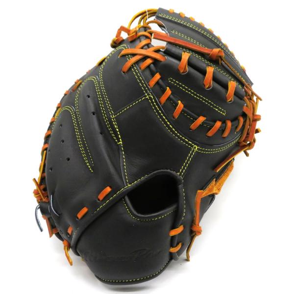 Mizuno Pro 硬式 キャッチャーミット MIZUNO ミズノプロ 號 SAKEBI