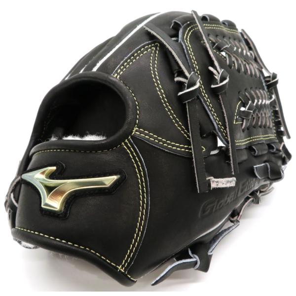 MIZUNO（ミズノ） 硬式グラブ 限定 グローバルエリートGA 10〜14歳向け