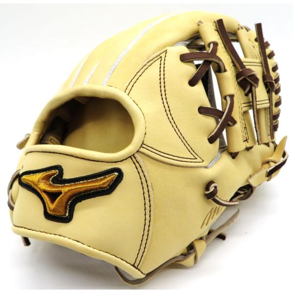 Mizuno Pro 硬式 グローブ 限定 MIZUNO ミズノプロ 限定皮革 シリーズ