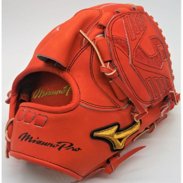 Mizuno Pro 硬式グローブ ミズノ MIZUNO ミズノプロ CRAFTED Mizuno Pro 硬式グローブ ミズノ MIZUNO ミズノプロ CRAFTED