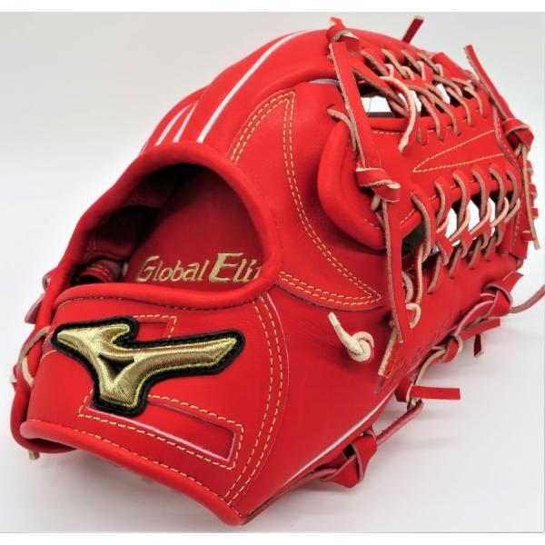 MIZUNO 硬式グローブ ミズノ グローバルエリート インフィニティ ネオ