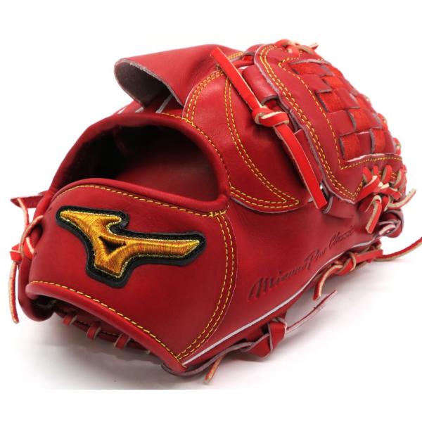 Mizuno Pro 硬式グローブ BSS限定 ミズノ MIZUNO ミズノプロ