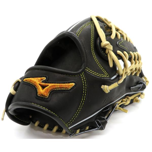 Mizuno Pro 硬式 グローブ 限定 ミズノ MIZUNO ミズノプロ