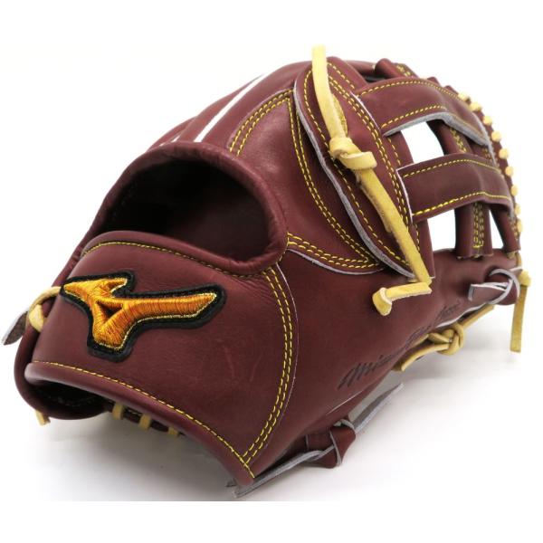 Mizuno Pro 硬式 グローブ ミズノ MIZUNO ミズノプロ クラシック 長野