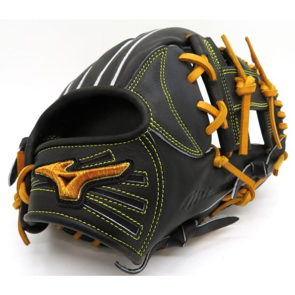 Mizuno Pro 硬式 グローブ ミズノ MIZUNO ミズノプロ 限定仕様モデル