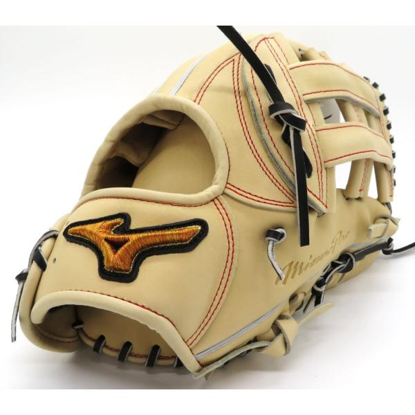 Mizuno Pro 硬式 グローブ 限定 MIZUNO ミズノプロ 2025