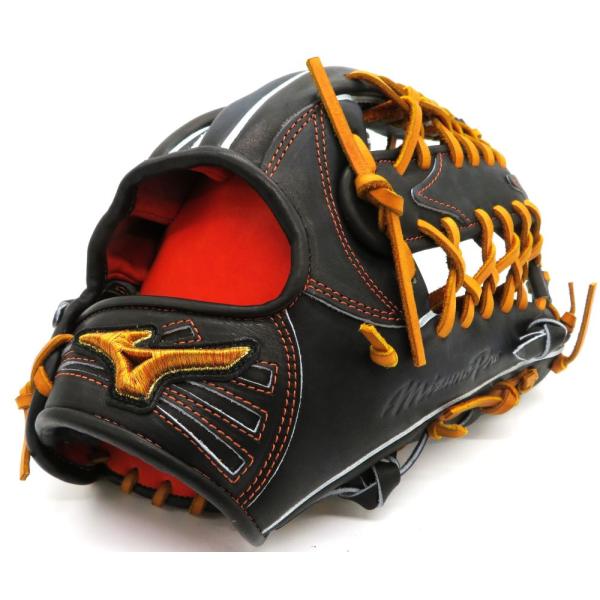 Mizuno Pro 硬式 グローブ ミズノ MIZUNO ミズノプロ 新規