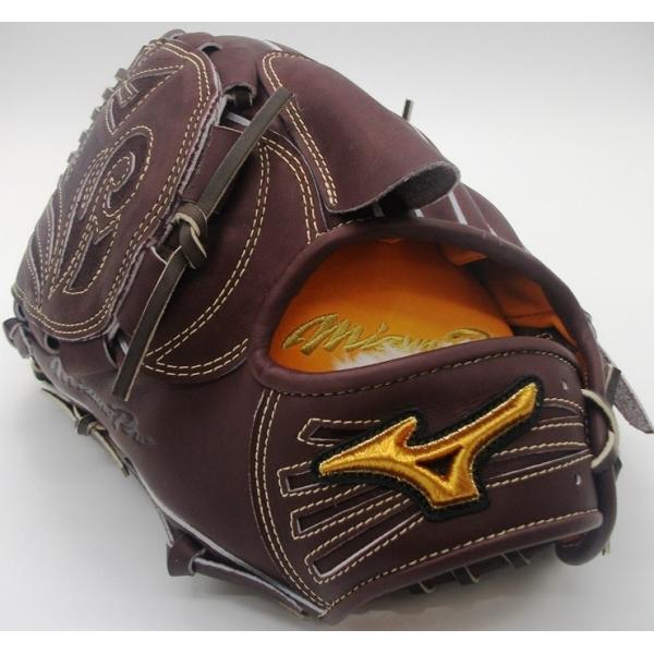 一般硬式 MIZUNO PRO 2023世界一モデル HAGAクラフト グローブ 一般硬式 MIZUNO PRO 2023世界一モデル HAGAクラフト グローブ