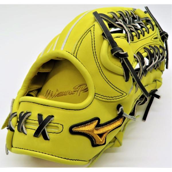 Mizuno Pro - 【実使用】オリックス　バファローズ　川端　トレーニングジャケット　ミズノプロXO 実使用】オリックス バファローズ 川端 トレーニングジャケット