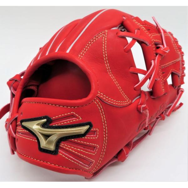 ミズノ グローバルエリート Ls 人気カラー ナチュラル 内野用 軟式グローブ ミズノ グローバルエリート Ls 人気カラー ナチュラル 内野用
