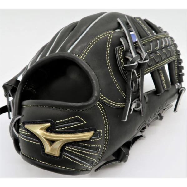 Global Elite 軟式グローブ ミズノ MIZUNO グローバルエリート
