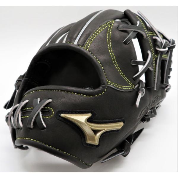 Global Elite 軟式グローブ 限定 ミズノ MIZUNO グローバル