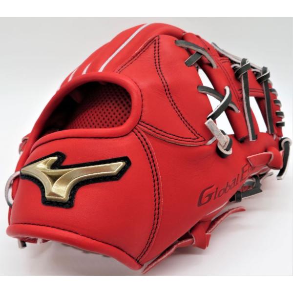 ミズノ Global Elite軟式内野サイズ9 1AJGR26513 Global Elite 軟式 グラブ 限定 ミズノ MIZUNO グローバルエリート