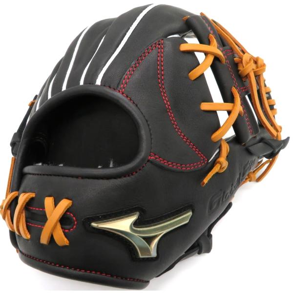 Mizuno Global Elite 軟式グローブ 内野手H4サイズ9 Global Elite 送料無料 ミズノ グローブ メンズ レディース 軟式
