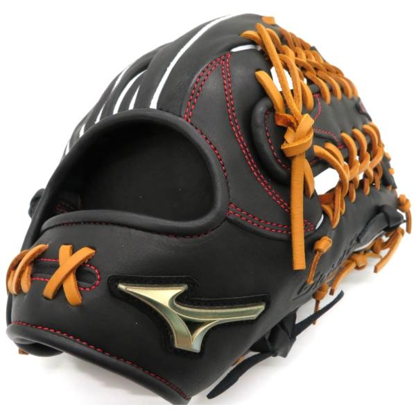 Global Elite 軟式グローブ ミズノ MIZUNO グローバルエリート