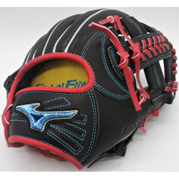 ミズノの2020年モデルです！ Global Elite 限定ソフトボールグラブ ミズノ（MIZUNO） 2020