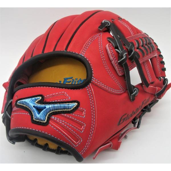 Global Elite 限定ソフトボールグラブ ミズノ（MIZUNO） 2020