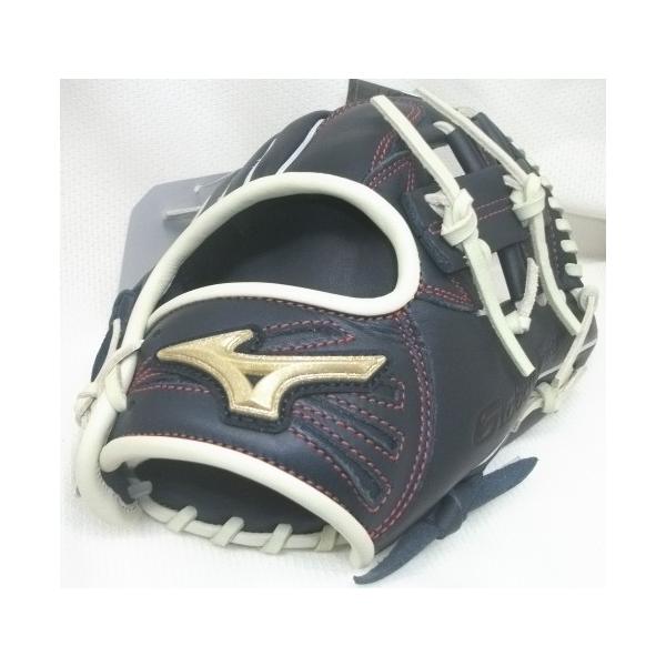 MIZUNO（ミズノ） トレーニンググラブ グローバルエリート