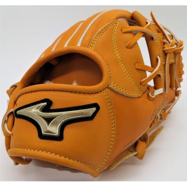 限定モデル MIZUNO Global Elite グラブ Global Elite MIZUNO（ミズノ）限定 少年軟式用グラブ グローバル
