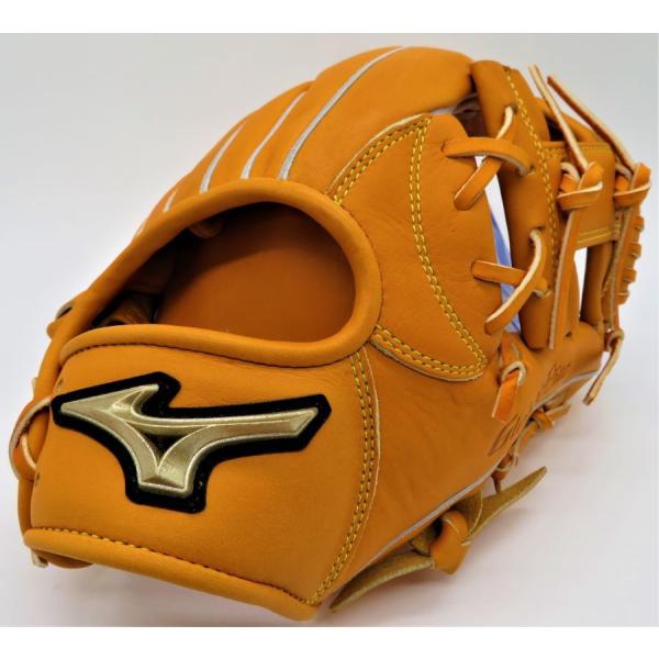MIZUNO（ミズノ） 少年軟式 グラブ 限定 ジュニア 子供 小学生