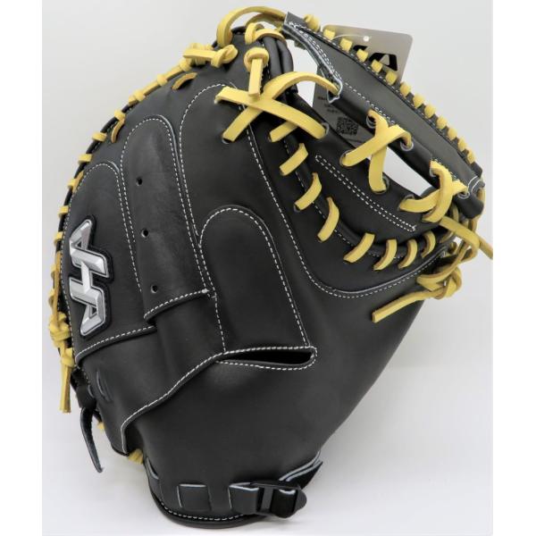 ハタケヤマ（HATAKEYAMA） 軟式キャッチャーミット HATAKEYAMA 2023年